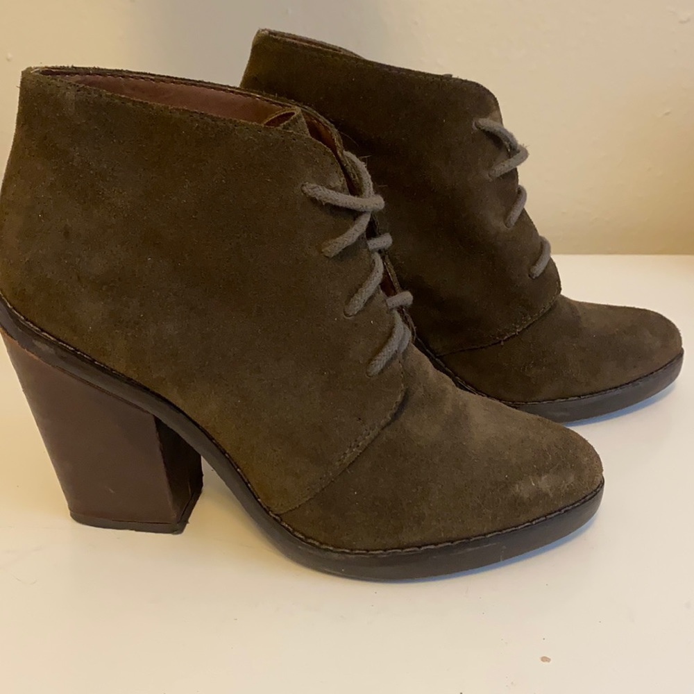 Steve Madden Jayson
